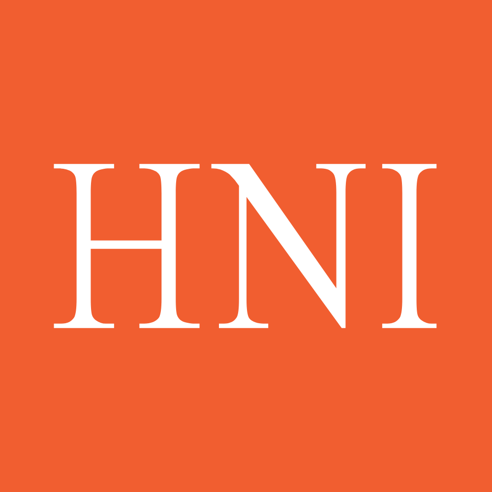 HNI logo
