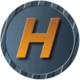 HNTR logo