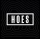 HOES logo