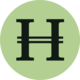 HOLLAR logo
