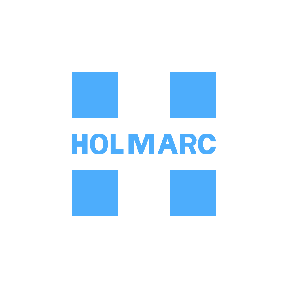 HOLMARC.NSE logo