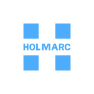 HOLMARC.NSE logo
