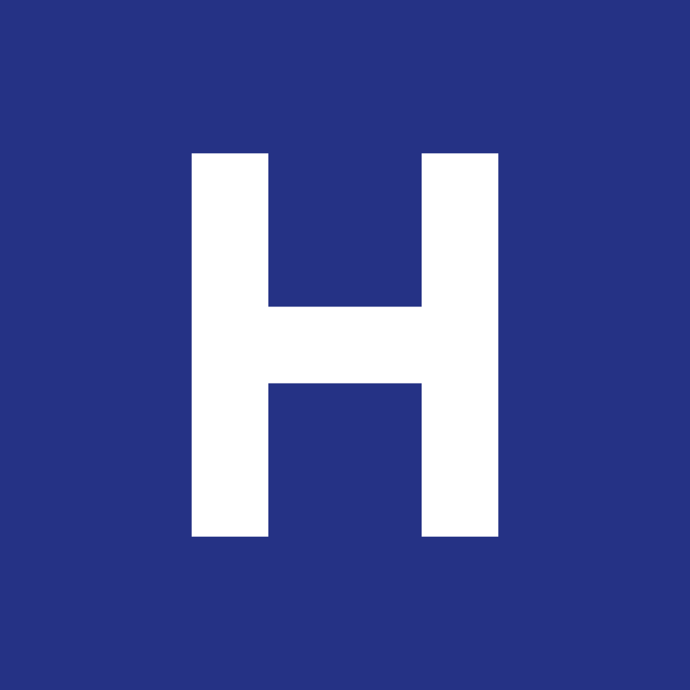 HOLX logo