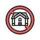 HOMELESS logo