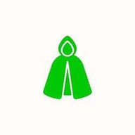 HOOD logo