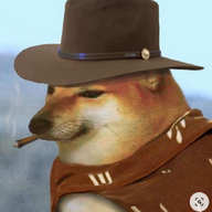 HOWDY logo