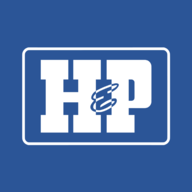 HP logo