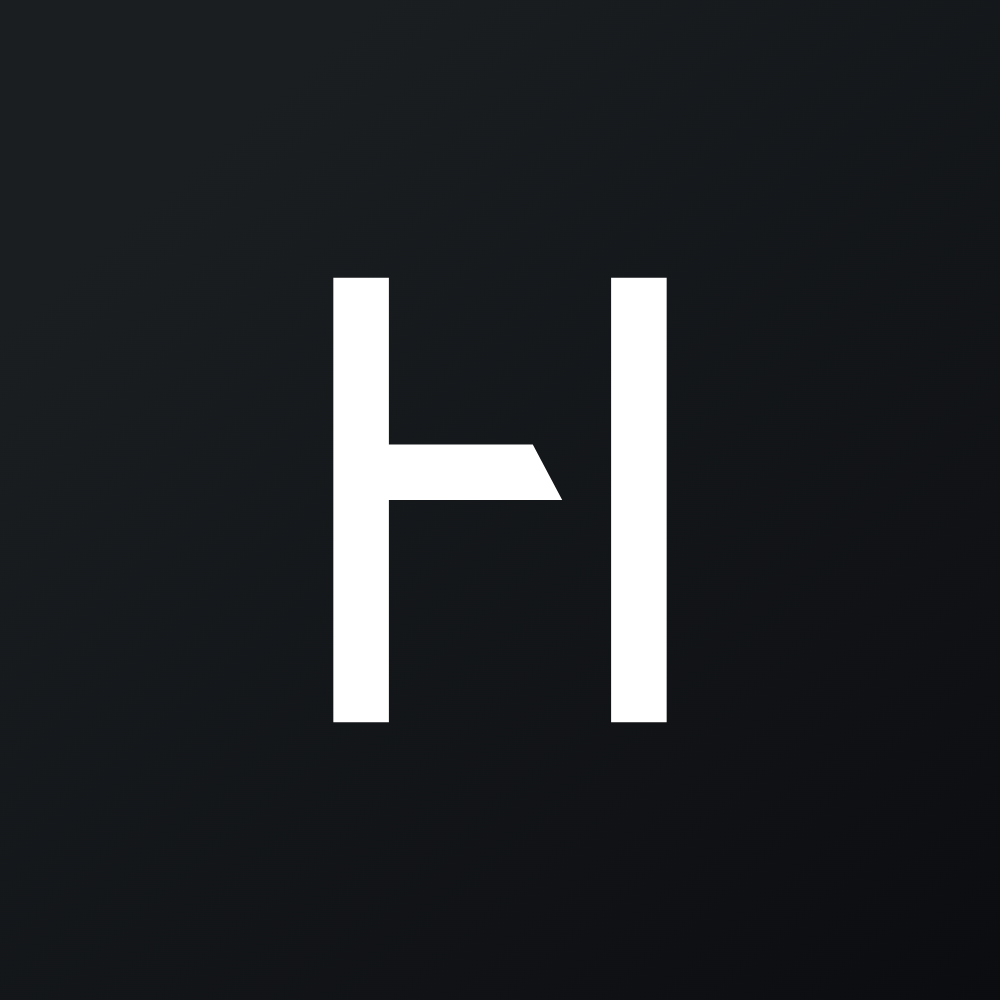 HPIL logo