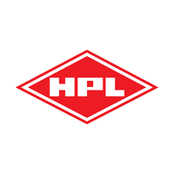 HPL.NSE logo
