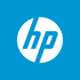 HPQ logo