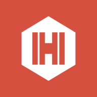 HUBG logo