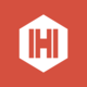 HUBG logo