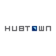 HUBTOWN.NSE logo