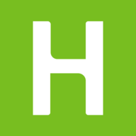 HUM logo