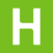 HUM logo