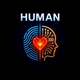 HUMAN logo