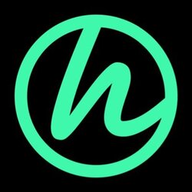HUSHR logo