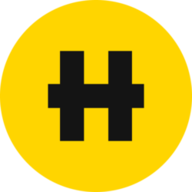 HUSL logo