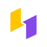 HUYA logo