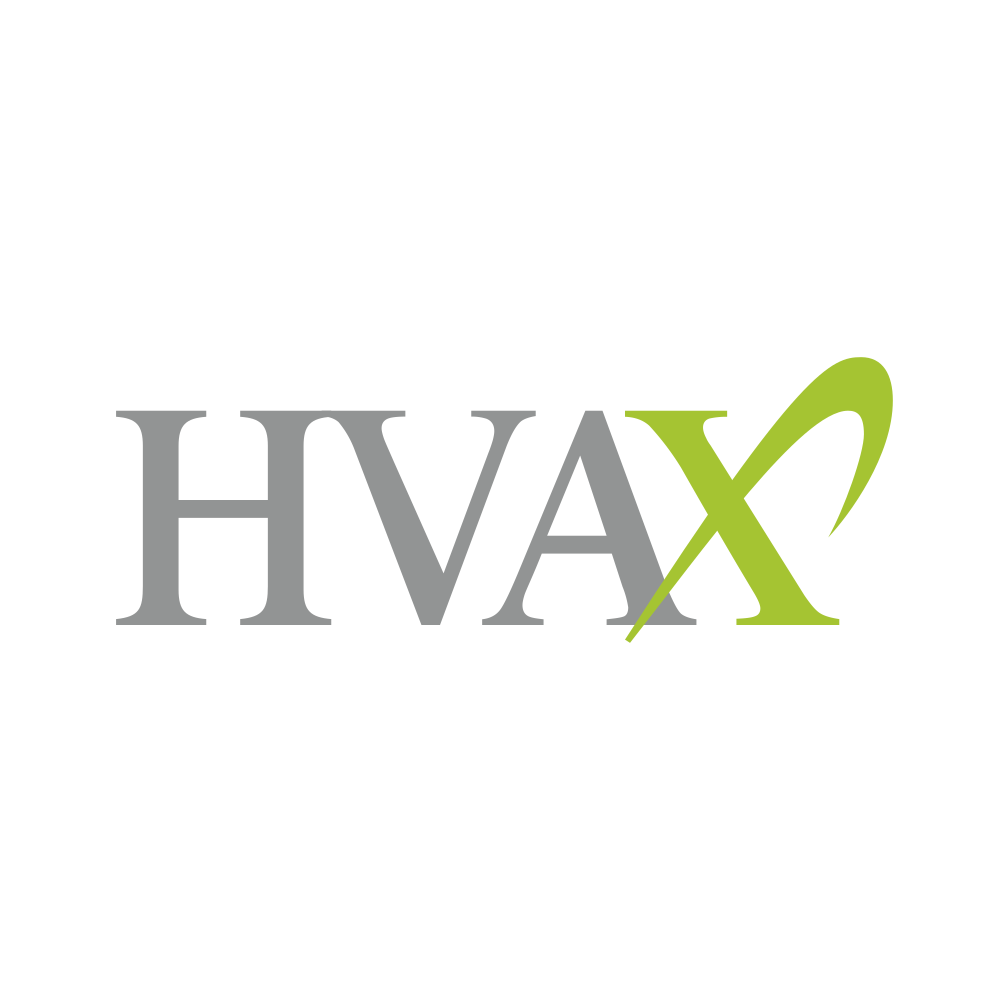HVAX.NSE logo