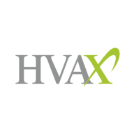 HVAX.NSE logo