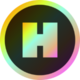 HYBUX logo