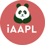 IAAPL logo