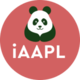 IAAPL logo