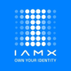 IAMX logo