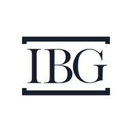 IBG logo