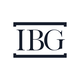 IBG logo