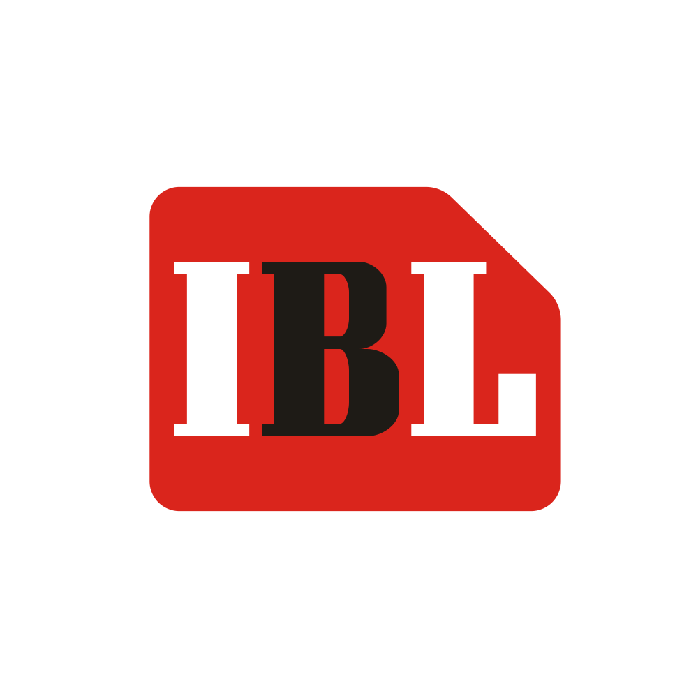 IBLFL.NSE logo