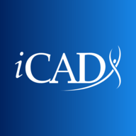 ICAD logo