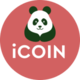 ICOIN logo