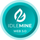 IDLE logo
