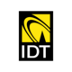 IDT logo