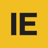 IEML.NSE logo