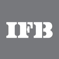 IFBIND.NSE logo
