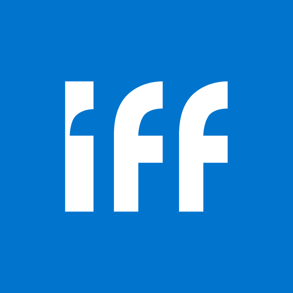 IFF logo