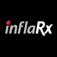 IFRX logo