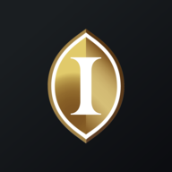 IHG logo