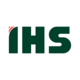 IHS logo