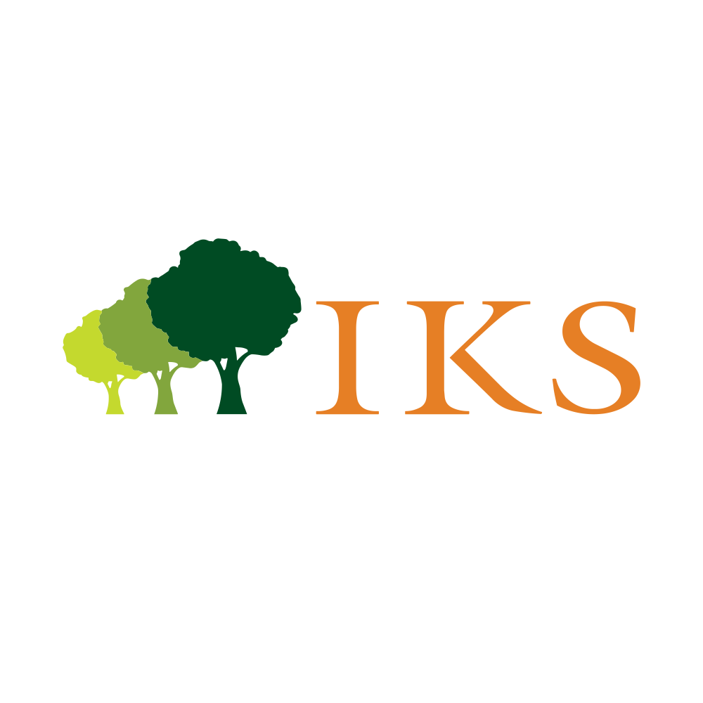 IKS.NSE logo