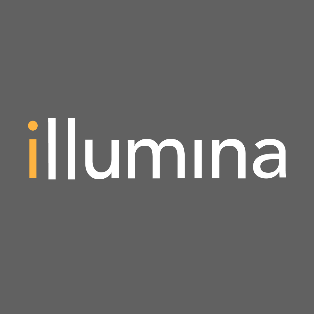 ILMN logo