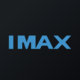 IMAX logo