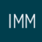 IMCR logo