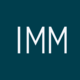IMCR logo