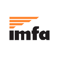IMFA.NSE logo