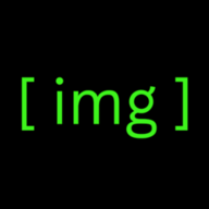 IMG logo