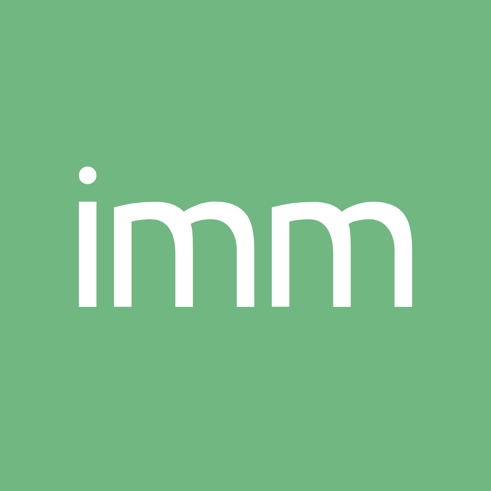 IMMP logo